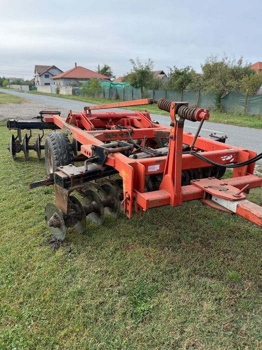 Vând disc QUIVOGNE în V