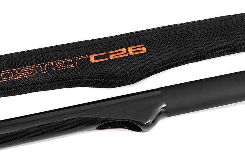 Кобра Fox Rangemaster Carbon Throwing Stick