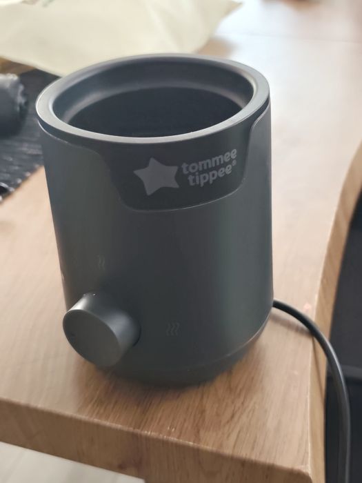 Уред за затопляне на храна Tommee Tippee