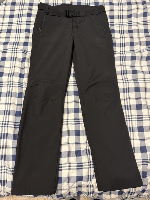 Pantaloni de schi
