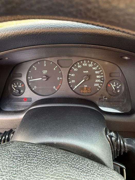 Opel Astra G diesel