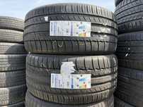 Anvelope Noi 275/45/20 Michelin