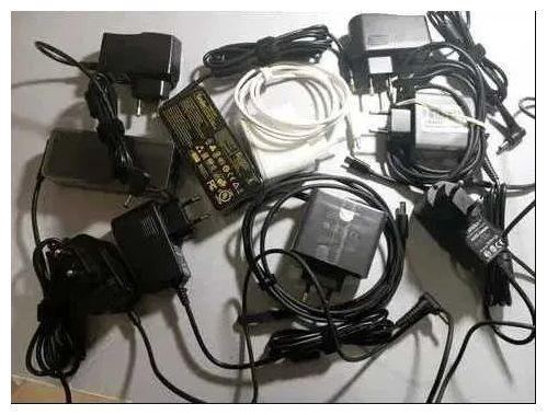 Блок питания зарядка от - АЛИСЫ