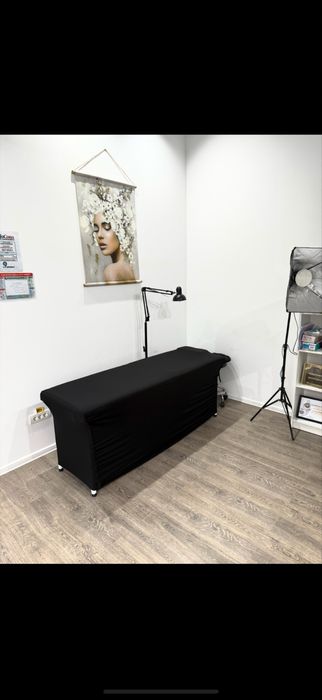 Inchiriez post extensii gene/ stilizare sprancene