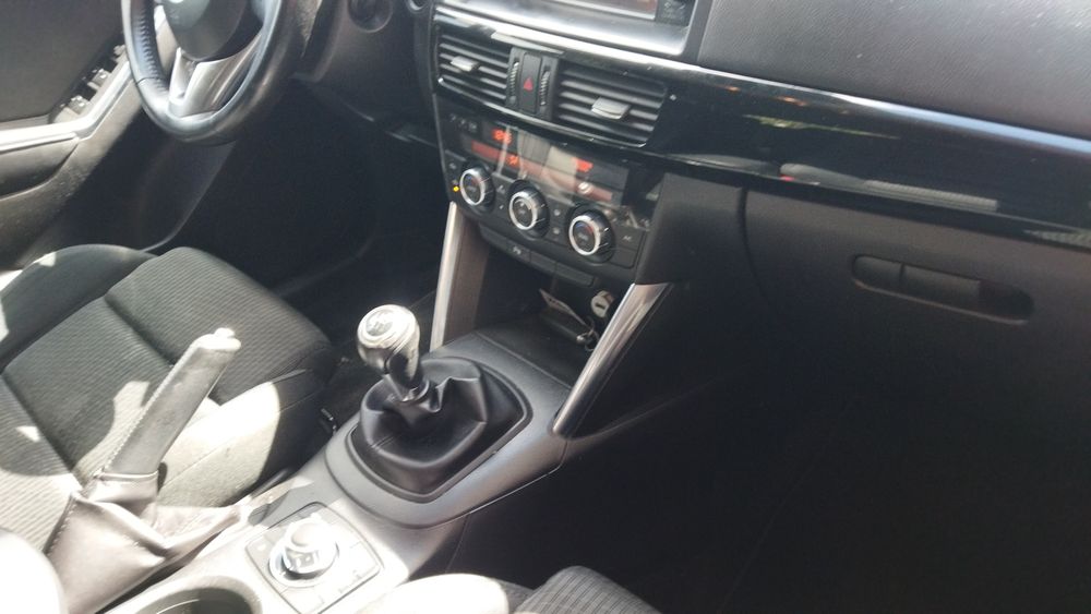 Mazda CX5 , 2014