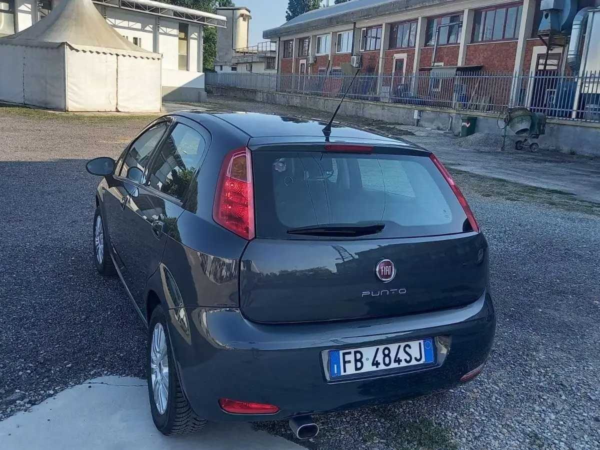 Fiat Grande Punto Evo 1.4 на части