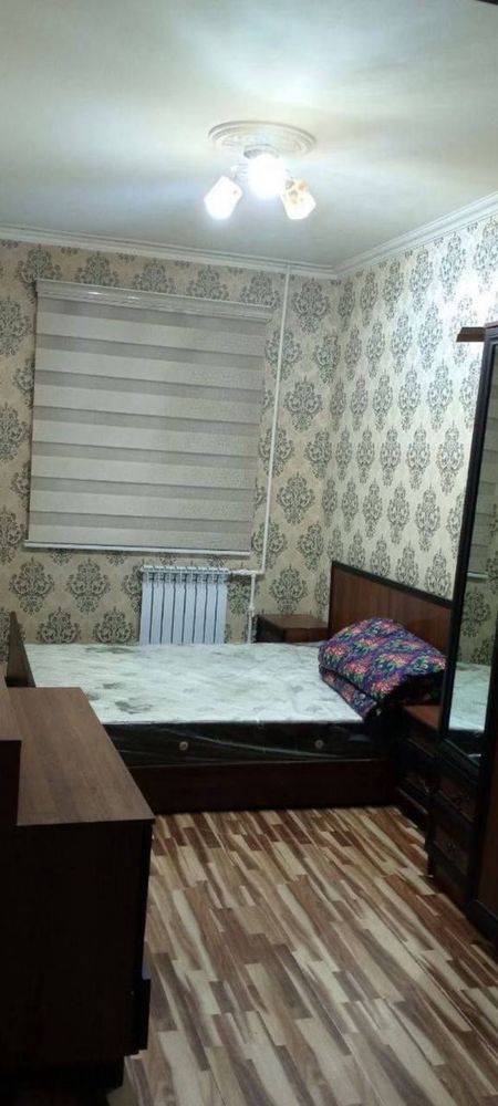Аренда квартиры Чиланзарский район Ок Тепа Круг