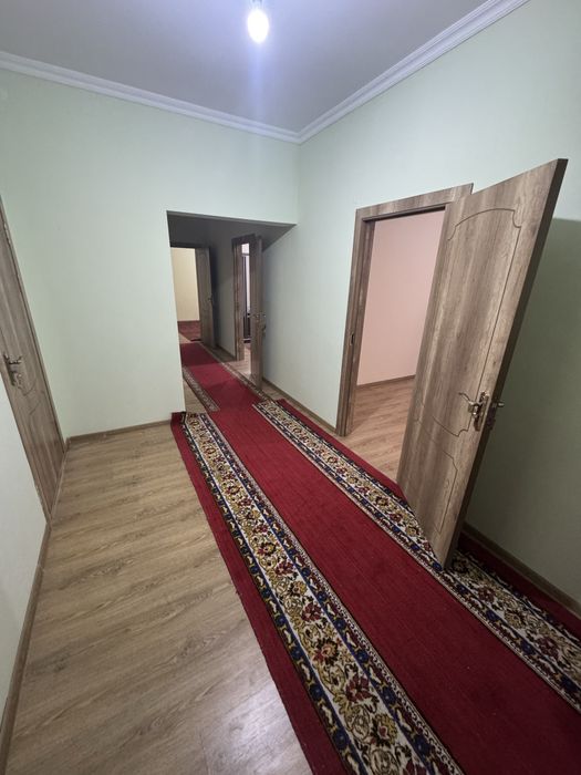 Сдается в аренду 3-х комнатная квартира