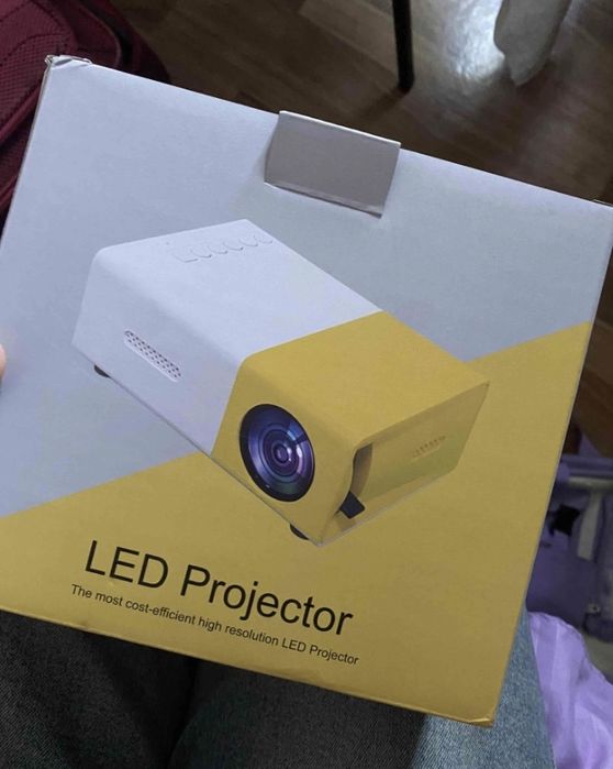 Проектор сатылады