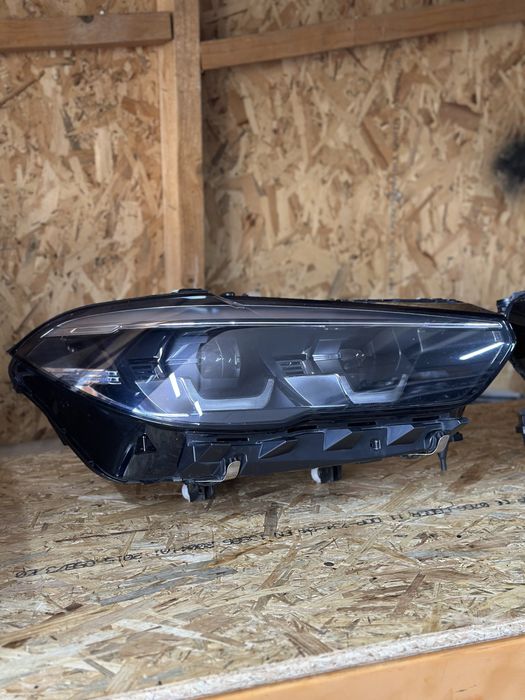 Far Faruri Bmw X5 G05 X6 G06 Full led Complet stanga dreapta