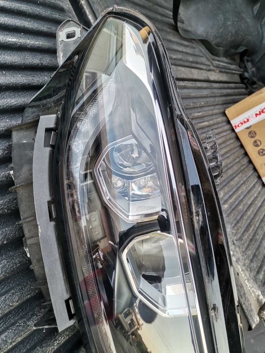 Десен Фaр заbFiat/Tipo /Фият Типо 2016--2022 LED! Оригинален