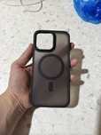 Чехол на iPhone 15 pro max
