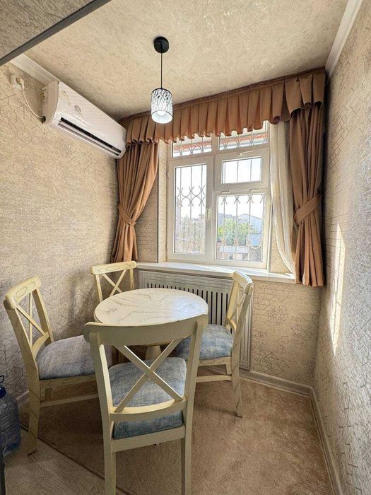 Сдаётся квартира в Шайхантахур, ор-Цирк, 2-комнатная