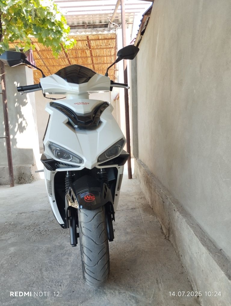 Kawasaki italiya