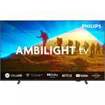 Televizor Philips AMBILIGHT 139 cm