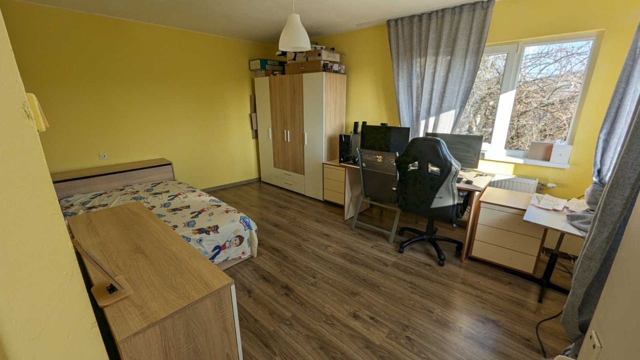Продава се Къща в с. Долни Раковец, Област Перник - 104 кв.м за 1385 €/кв.м - Снимка #15