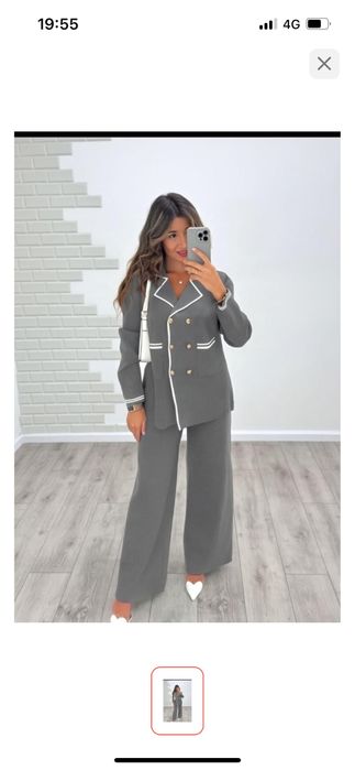 Продам двойку размер 42-46