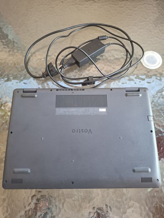 Laptop DELL VOSTRO 3501 i3 1005G1 SSD DDR4