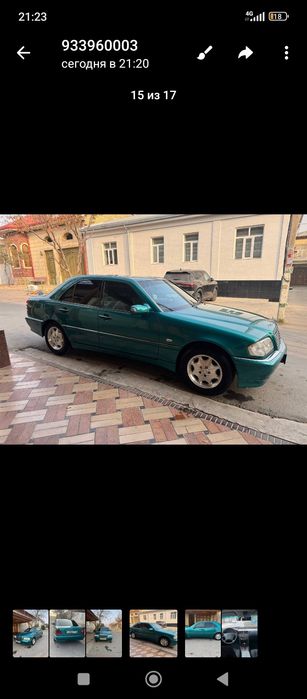 Mersadesbens sotiladi