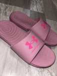 Slapi under armour