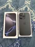 Iphone 16 pro 256 gb GARANTIE VALABILA!!!