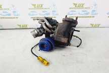 Turbo Turbina 2.0 dci m9r h8200638766 646108-d 770116-1 Opel Vivaro A (facelift) seria