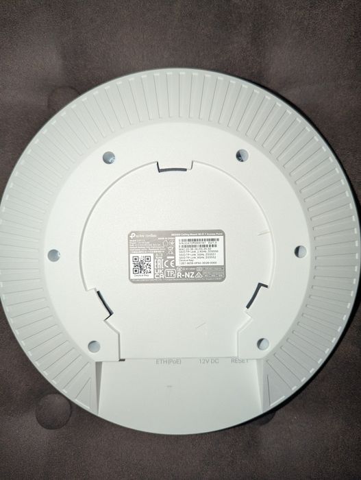 Acces Point TP-Link Omada EAP772 Wi-Fi 7