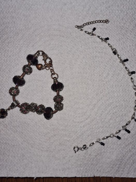 Bratari argint pentru femei