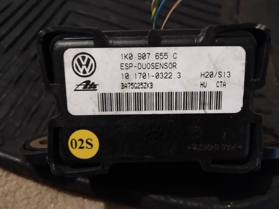 Фолксваген голф и Кади