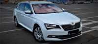 Skoda Superb Skoda Superb