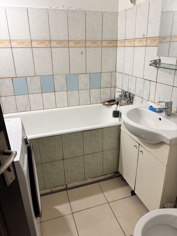 Garsoniera zona Diham
