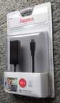 Convertor LAN-USB (adaptor Internet - USB)