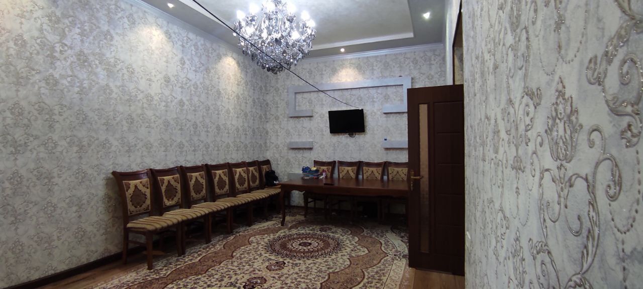 Yengi uchaska yashashga tayyor