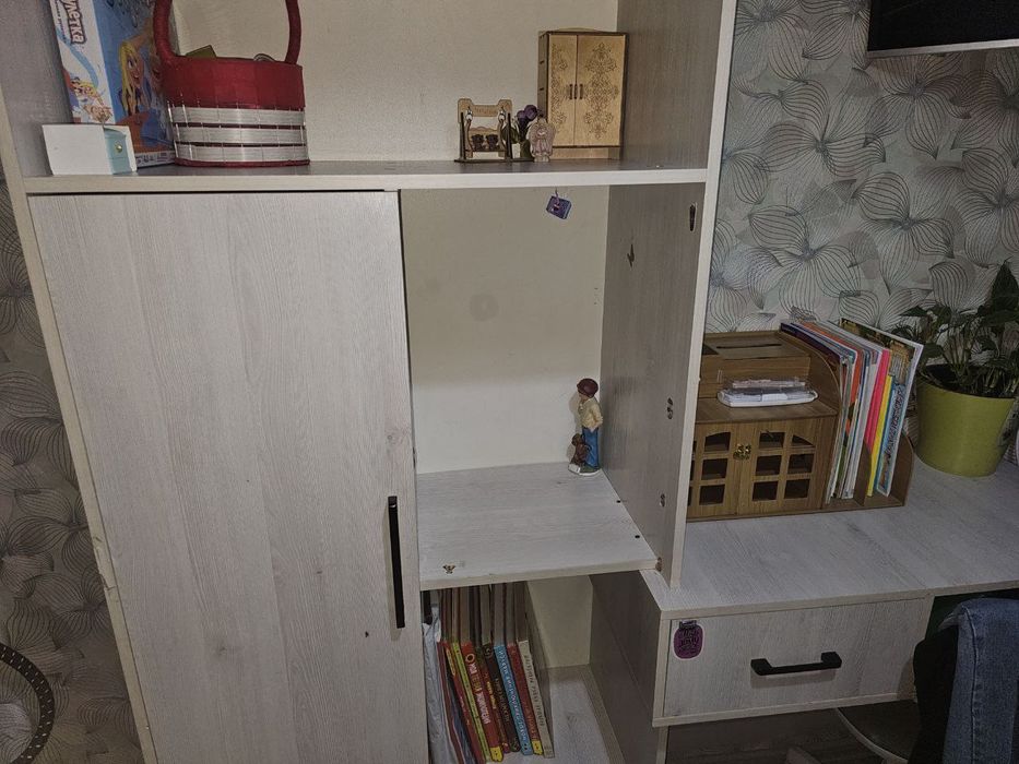 Стол Письменный стул в комплекте