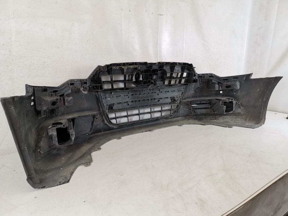 Bara Fata Completa Cu Grila Centrala Audi A6 4G/C7 2010 2011 2012 2013