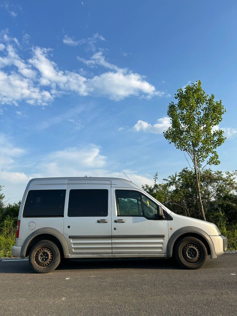 Ford Tourneo Connect