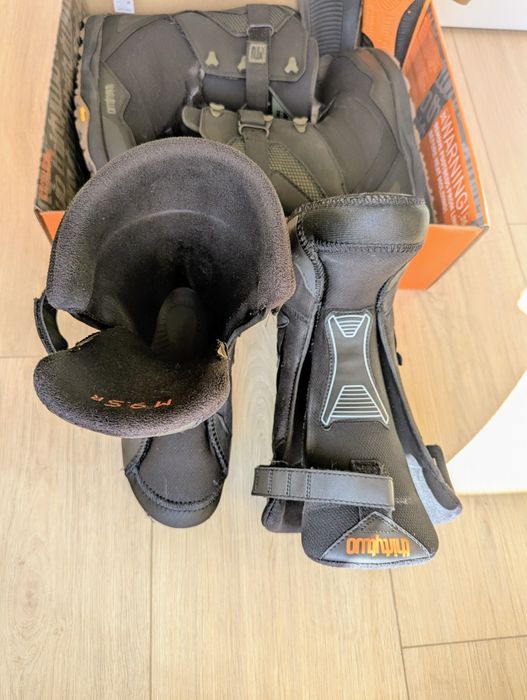 Boots ThirtyTwo TM2 x Jones 42.5 (9.5 US)