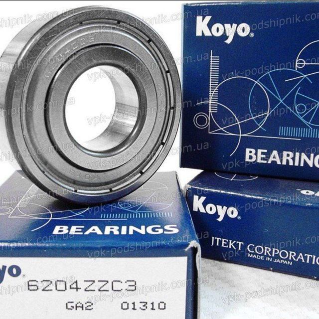 Podshipnik   ( SkF)  (Koyo)   (C&U)