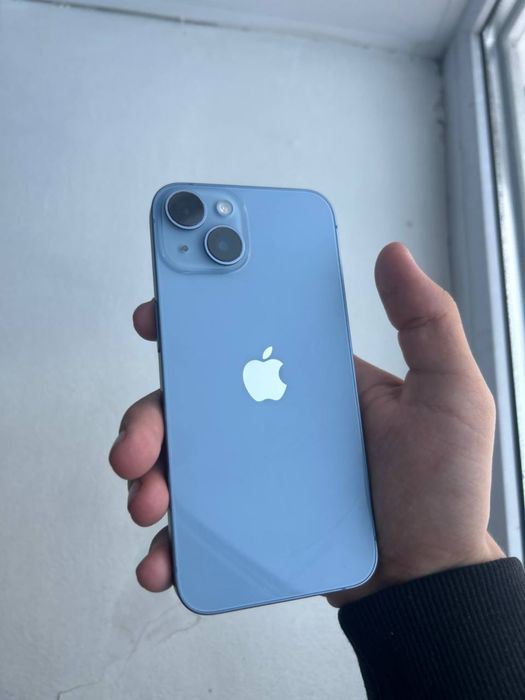 Обмен 14 в идеале