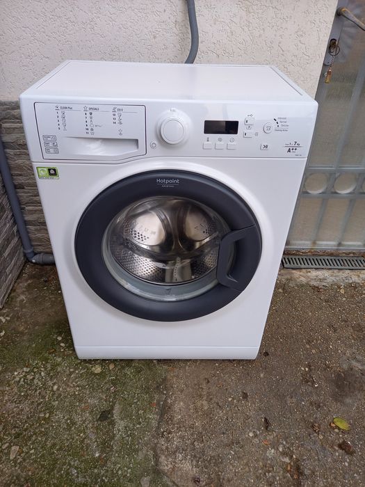 Mașină de spălat Ariston A++