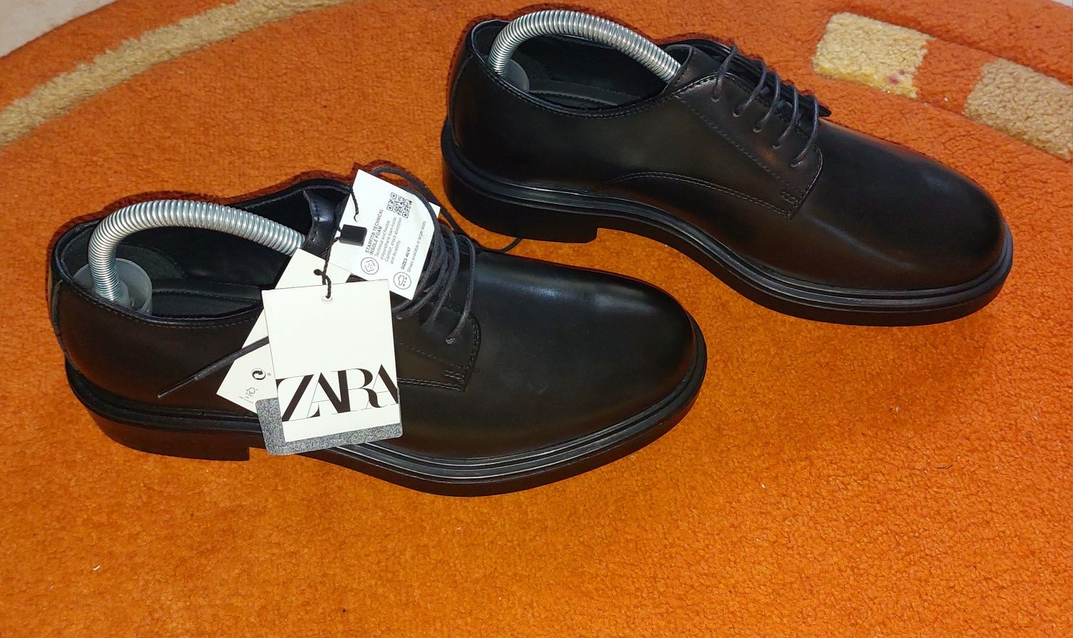 Pantofi Zara Man  39