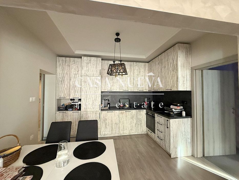 Продава се Четиристаен апартамент в Перник, Изток - 103 кв.м за 1700 €/кв.м - Снимка #8