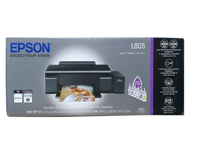 Printer Canon Mf 3010