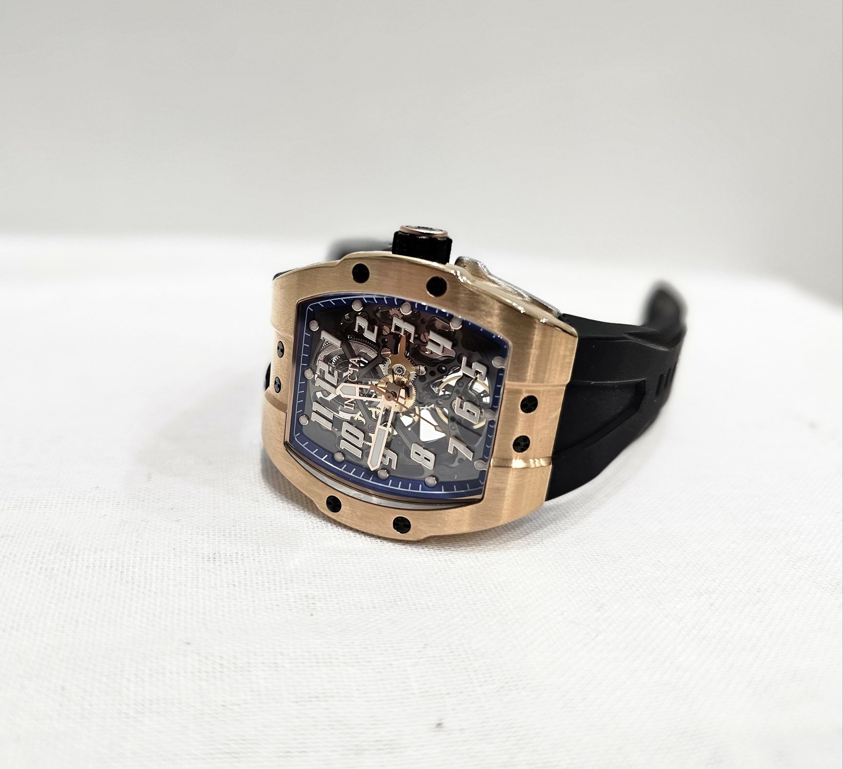 Мъжки часовник INVICTA S1 Automatic Skeleton