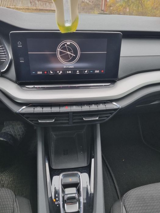 Skoda Octavia Combi DSG style /Vand sau schimb