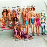 Кукли Барби Barbie оригинални Mattel Индонезия