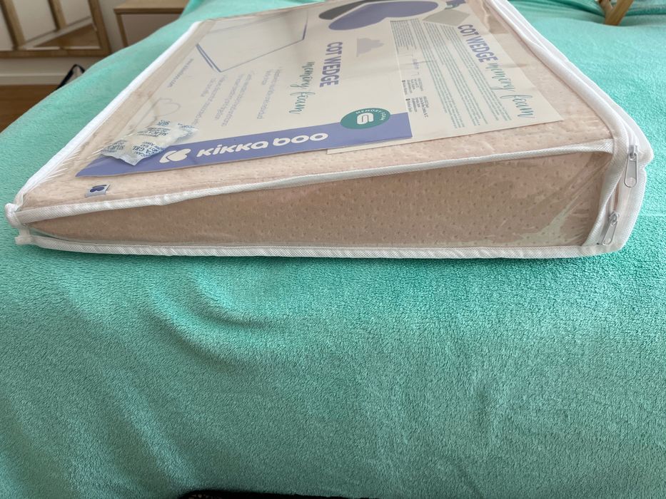 Възглавница за наклон Kikka Boo