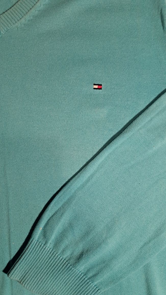Vând bluză Tommy Hilfiger mărimea L