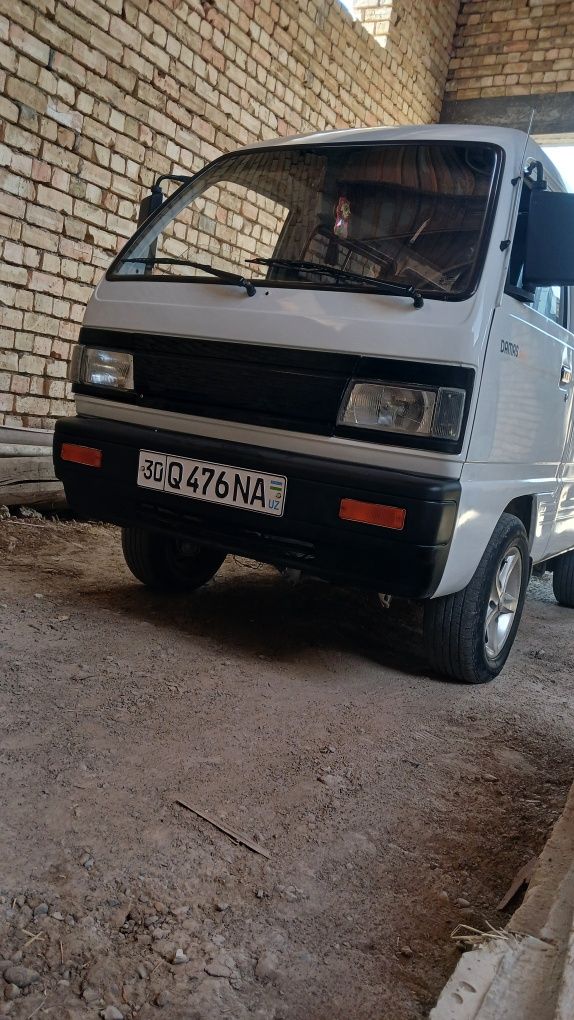 Damas 1 sotiladi
