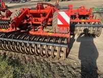 Vand disc Kuhn Optimer 5003 plus